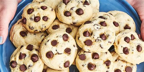 best-chocolate-chip-cookie-clouds-recipe-delish image