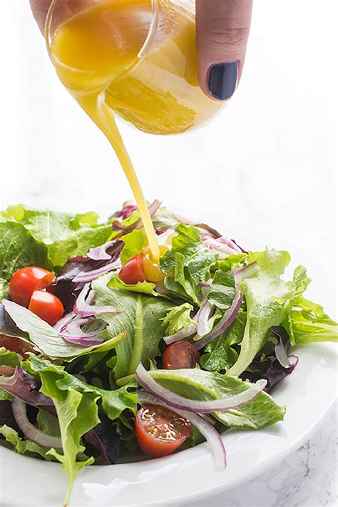 honey-mustard-vinaigrette-salad-dressing-the-lemon image