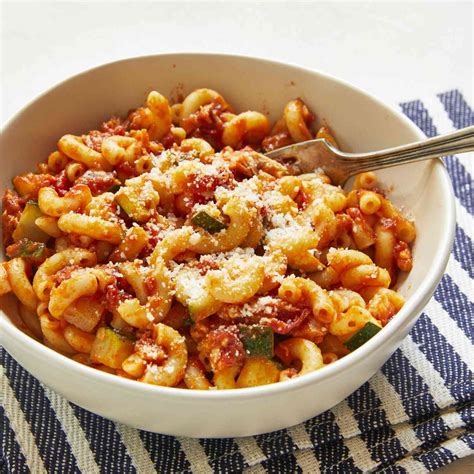 20-tasty-ways-to-prepare-elbow-pasta-allrecipes image