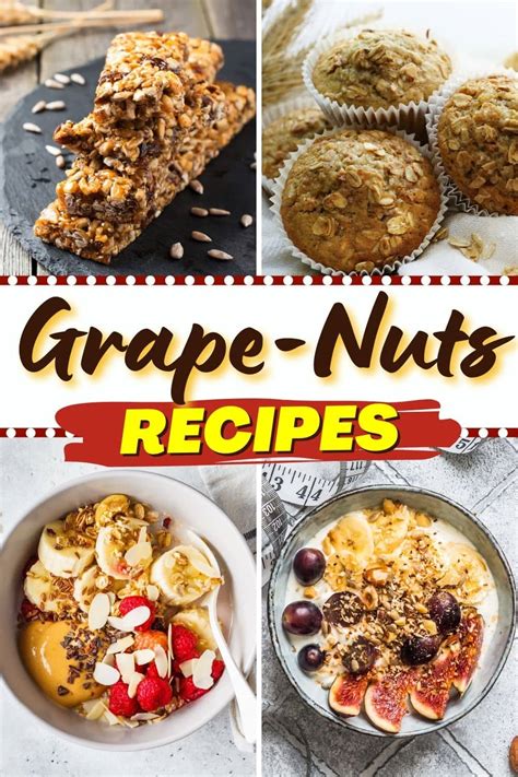 17-grape-nuts-recipes-that-go-beyond-cereal image