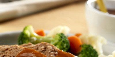 savory-meatloaf-campbells-kitchen-delish image