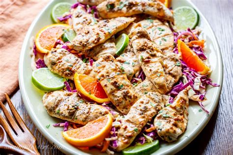 grilled-chipotle-chicken-tenders-recipe-saving-room image