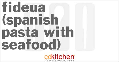 fideua-spanish-pasta-with-seafood image