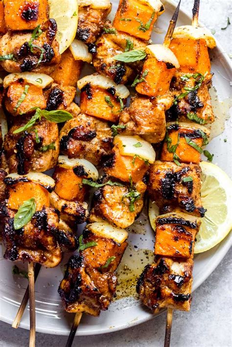 spicy-honey-chicken-and-sweet-potato-kebabs-little image