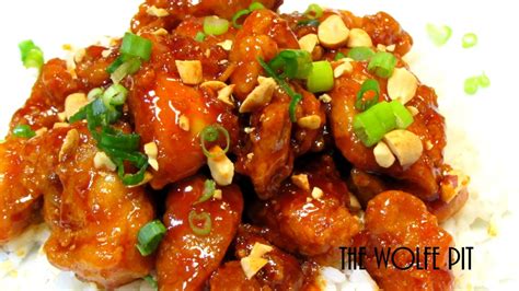 korean-sweet-and-spicy-crispy-chicken image