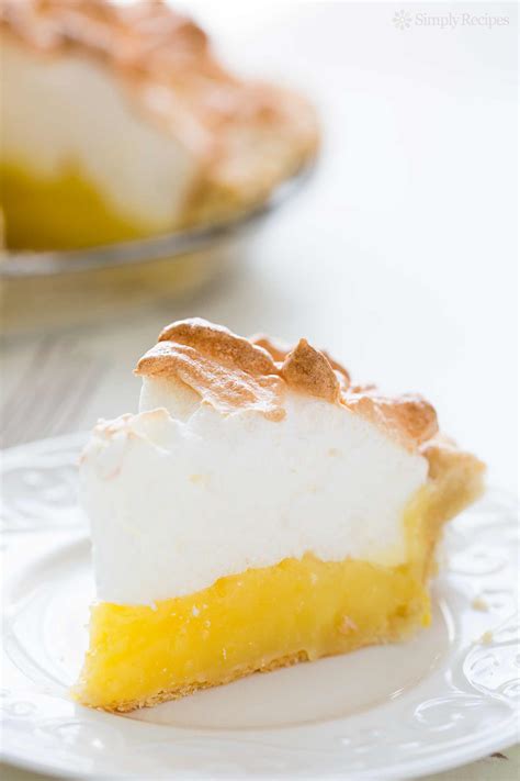 lemon-meringue-pie-recipe-simply image