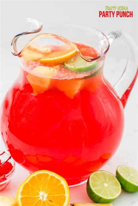fruity-vodka-party-punch-crazy-for-crust image