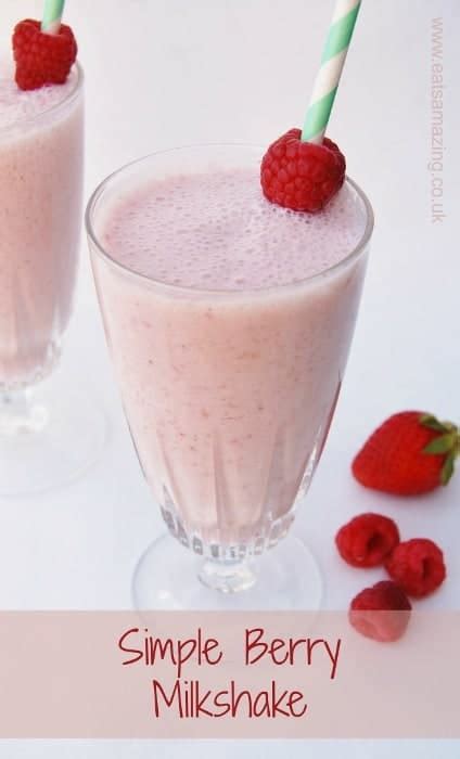 healthy-berry-milkshake-recipe-eats-amazing image