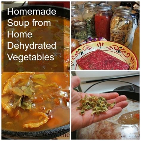 homemade-soup-recipes-with-dehydrated-vegetables image