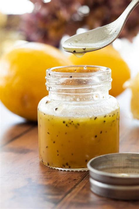 honey-lemon-vinaigrette-always-use-butter image