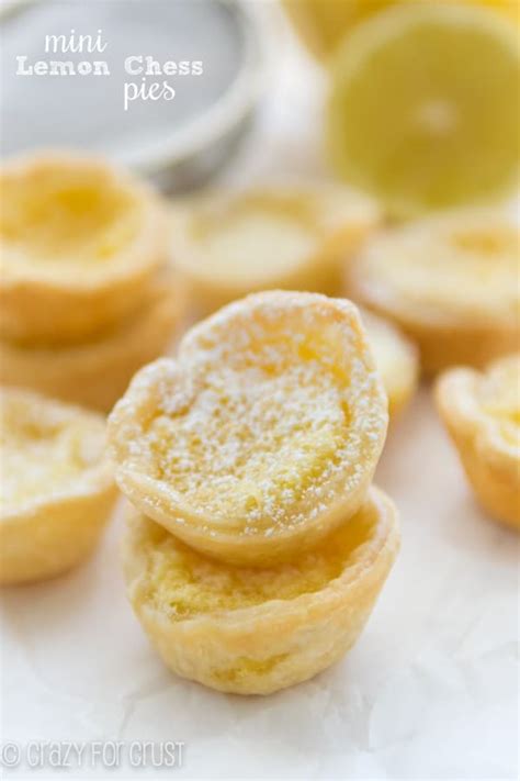 mini-lemon-chess-pies image