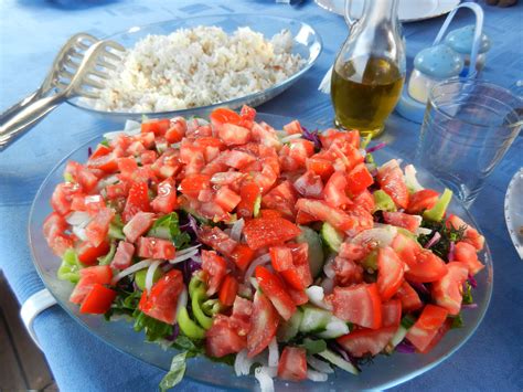 oban-salatasi-turkish-shepherds-salad image