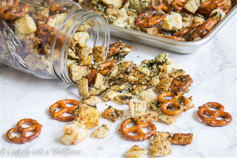 spicy-furikake-chex-mix-cooking-with-a-wallflower image