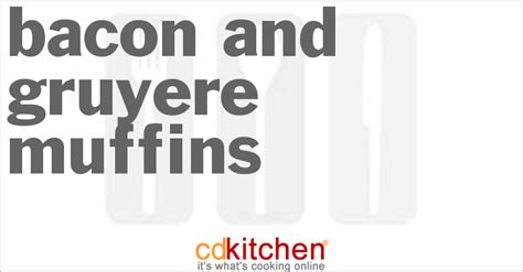 bacon-and-gruyere-muffins-recipe-cdkitchencom image