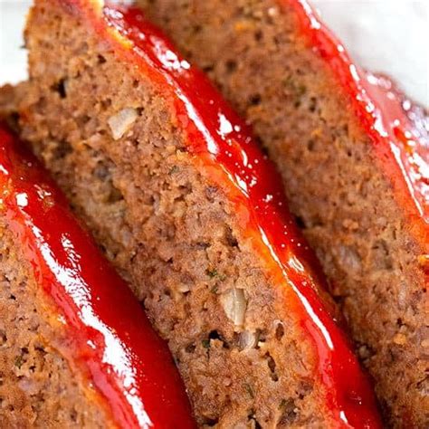 the-best-classic-meatloaf-the-wholesome-dish image