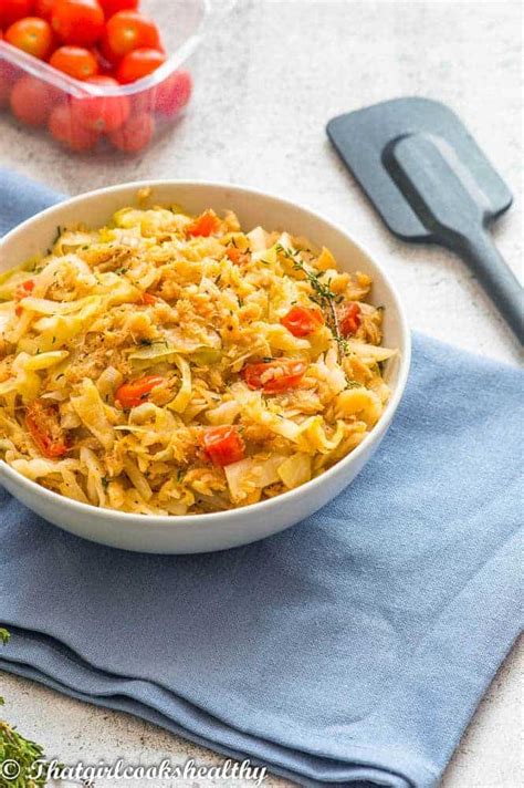 cabbage-and-saltfish-that-girl-cooks-healthy image