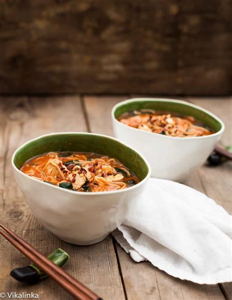 thai-noodle-soup-easy-authentic-flavours-vikalinka image