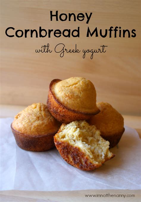 honey-cornbread-muffins-with-greek-yogurt image