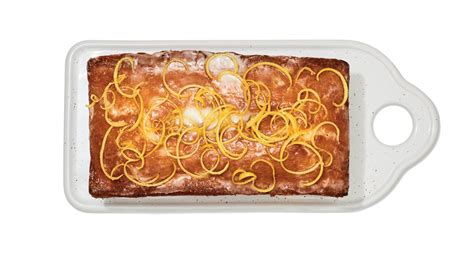 lemon-pound-cake-recipe-bon-apptit image