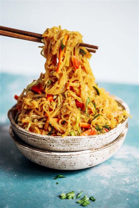 best-asian-garlic-paleo-whole30-noodles-paleo image