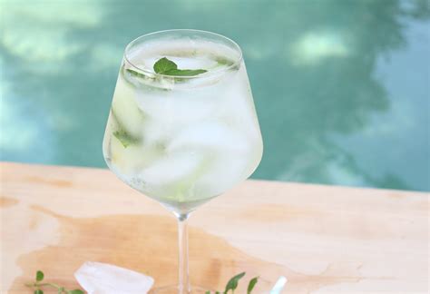refreshing-cucumber-mint-vodka-cocktail-vodka-cocktails image