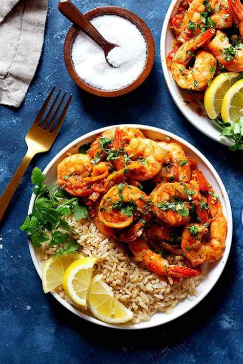 sauteed-shrimp-recipe-mediterranean-style-unicorns-in image