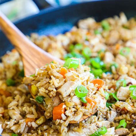 15-minute-chicken-fried-rice-easy-family image