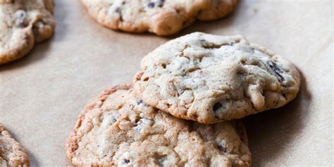 nutty-chocolate-chip-cookies-recipe-grace-parisi-food image