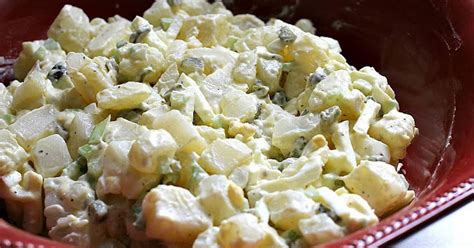 10-best-rachael-ray-potato-salad-recipes-yummly image