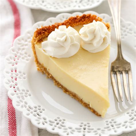 lemon-pie-easy-delicious-live-well-bake image