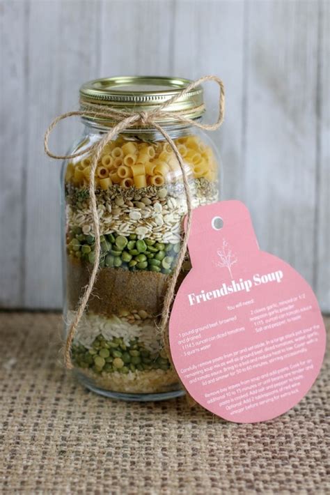friendship-soup-diy-gift-in-a-jar-with-free-printable-gift image