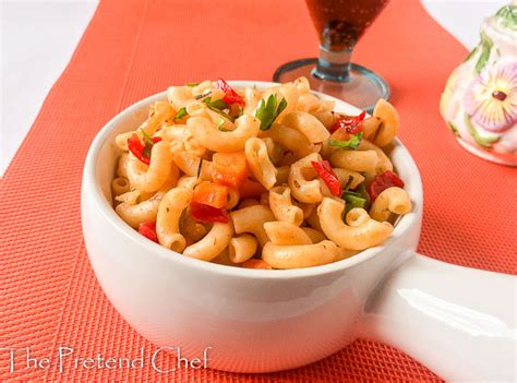 macaroni-with-vegetables-the-pretend-chef image