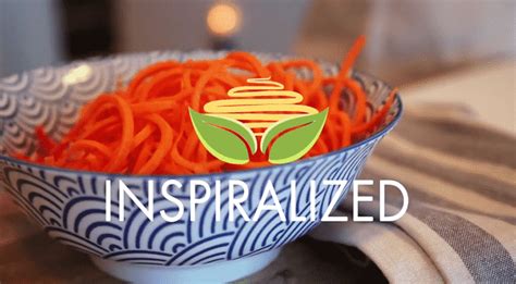 my-favorite-way-to-cook-spiralized-carrots-video image