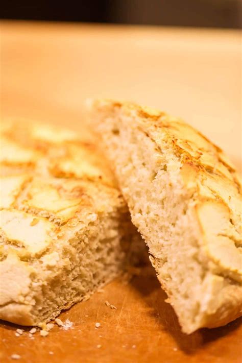 tiger-bread-delicious-dutch-crunch-chef-tariq-food image
