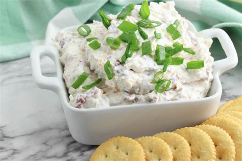 chipped-beef-dip-bubbapie image