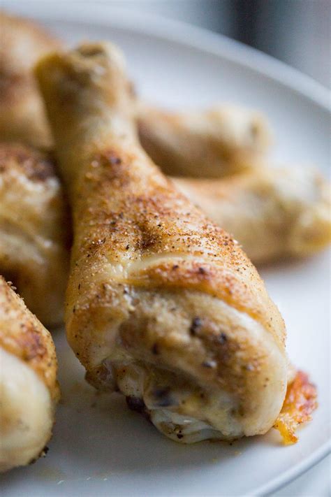 baked-chicken-legs-juicy-flavorful image
