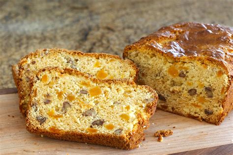 golden-apricot-nut-bread-recipe-the-spruce-eats image