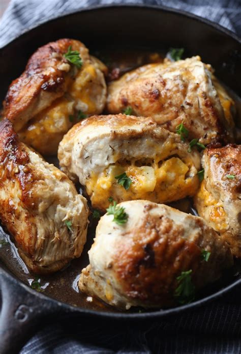 juicy-apple-stuffed-chicken-breasts-recipe-cookies image