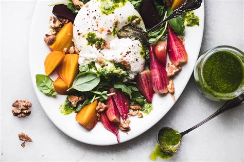 roasted-beet-and-burrata-salad-the-view-from-great image