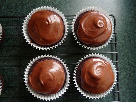 the-perfect-chocolate-cupcake-the-chewy-life image