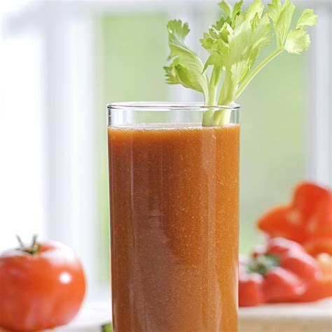 tomato-vegetable-juice-eatingwell image