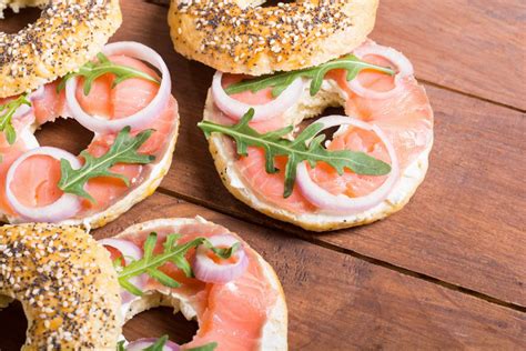 try-these-tasty-bagel-sandwich-ideas-the-spruce-eats image