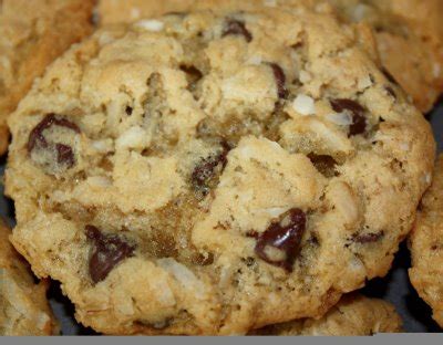 coconut-oatmeal-chocolate-chip-cookies-two-peas-their-pod image