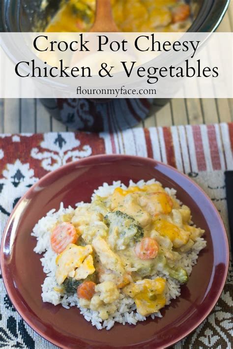 cheesy-chicken-vegetables image