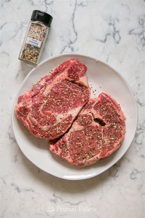 how-to-grill-a-delmonico-steak-the-easy-way-primal image