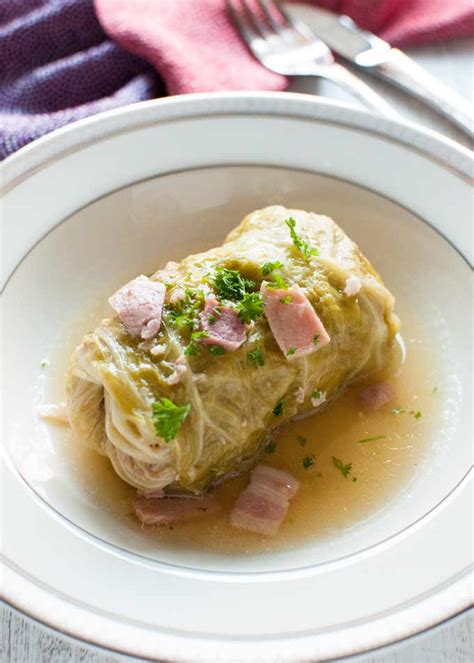 cabbage-rolls-japanese-style-recipetin-japan image
