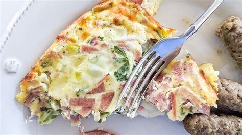 basic-baked-omelet-recipe-nourish-and-nestle image