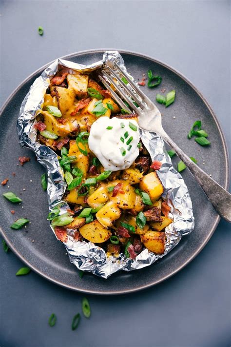 baked-potato-foil-packs-chelseas-messy-apron image