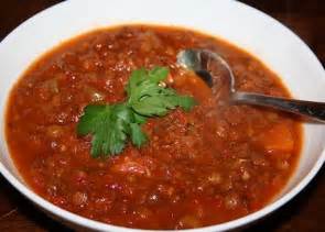 dinner-idea-spiced-red-pepper-lentil-soup-joe-cross image