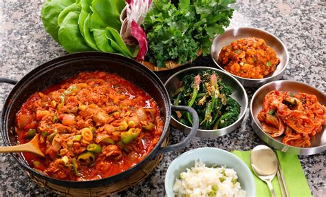 spicy-tuna-stew-chamchi-jjigae-참치찌개-recipe-by image
